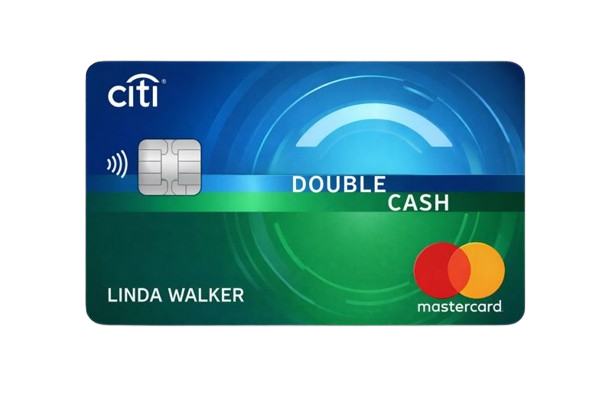 Citi Double Cash Card