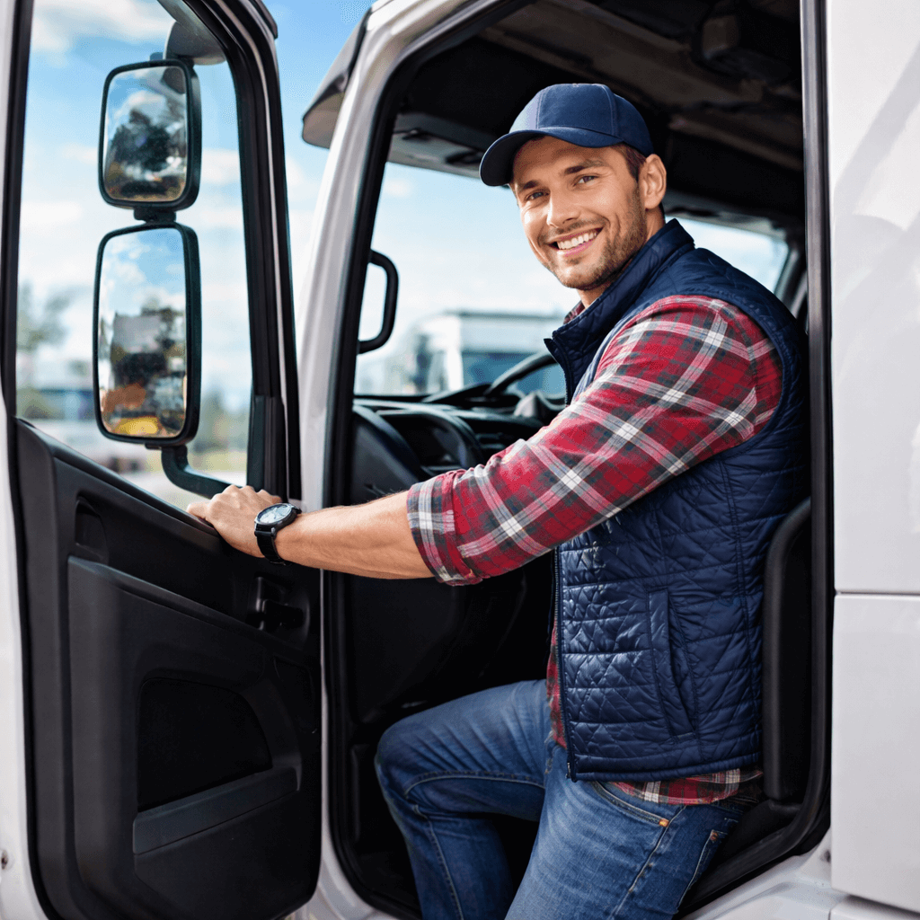 CDL Truck Driver
