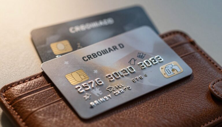 Credit Cards - How to get the best