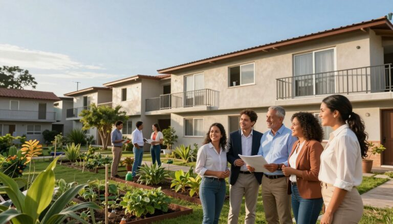 Rent assistance programs for SSI recipients