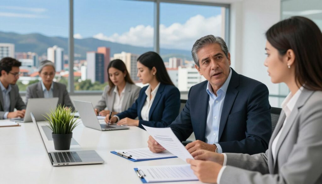 SSI benefits Colombia