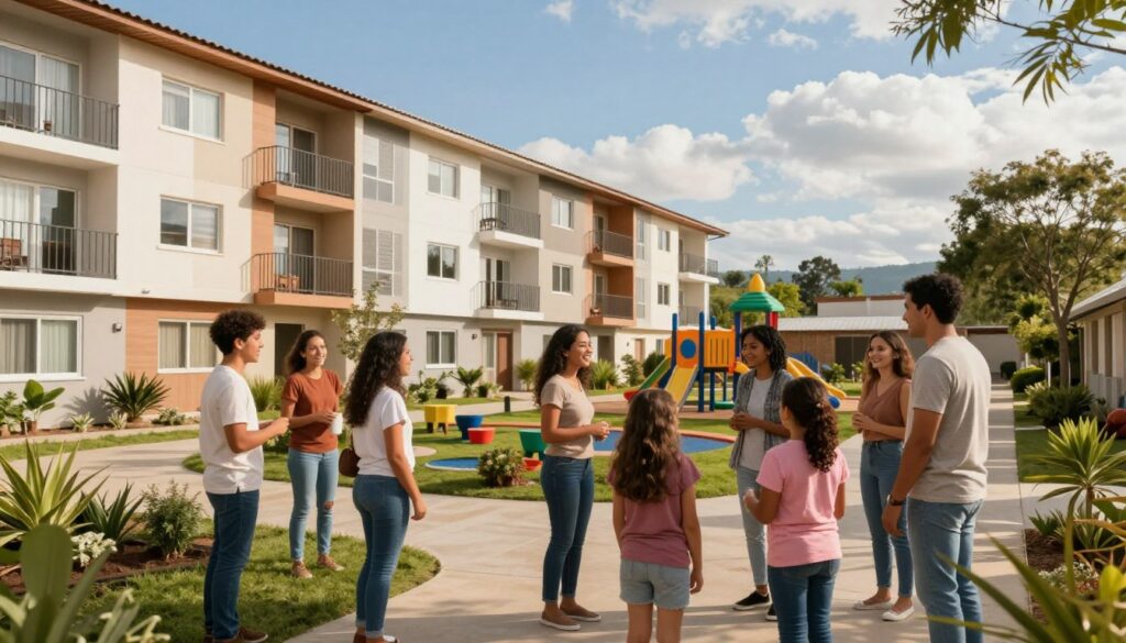 affordable housing programs