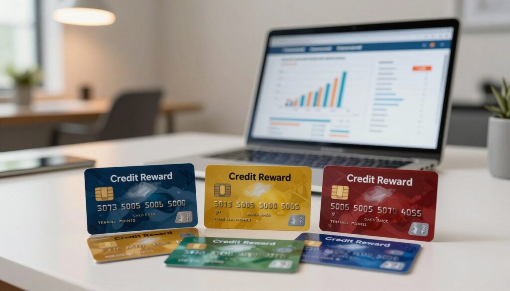 credit card rewards programs