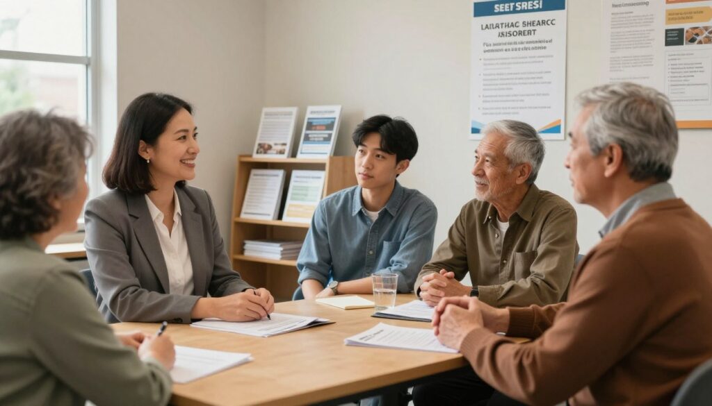 rent assistance programs