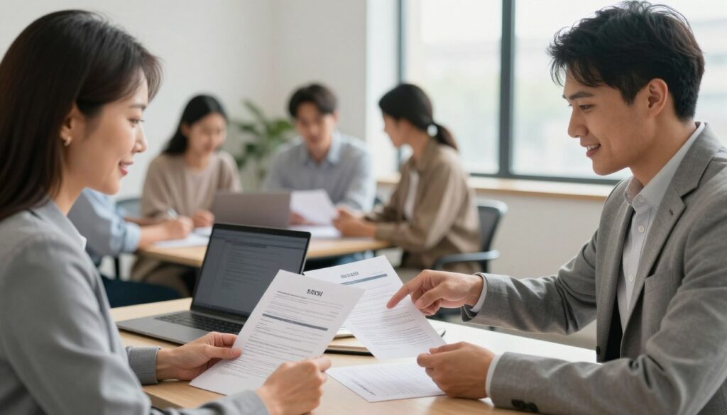 supportive housing application process